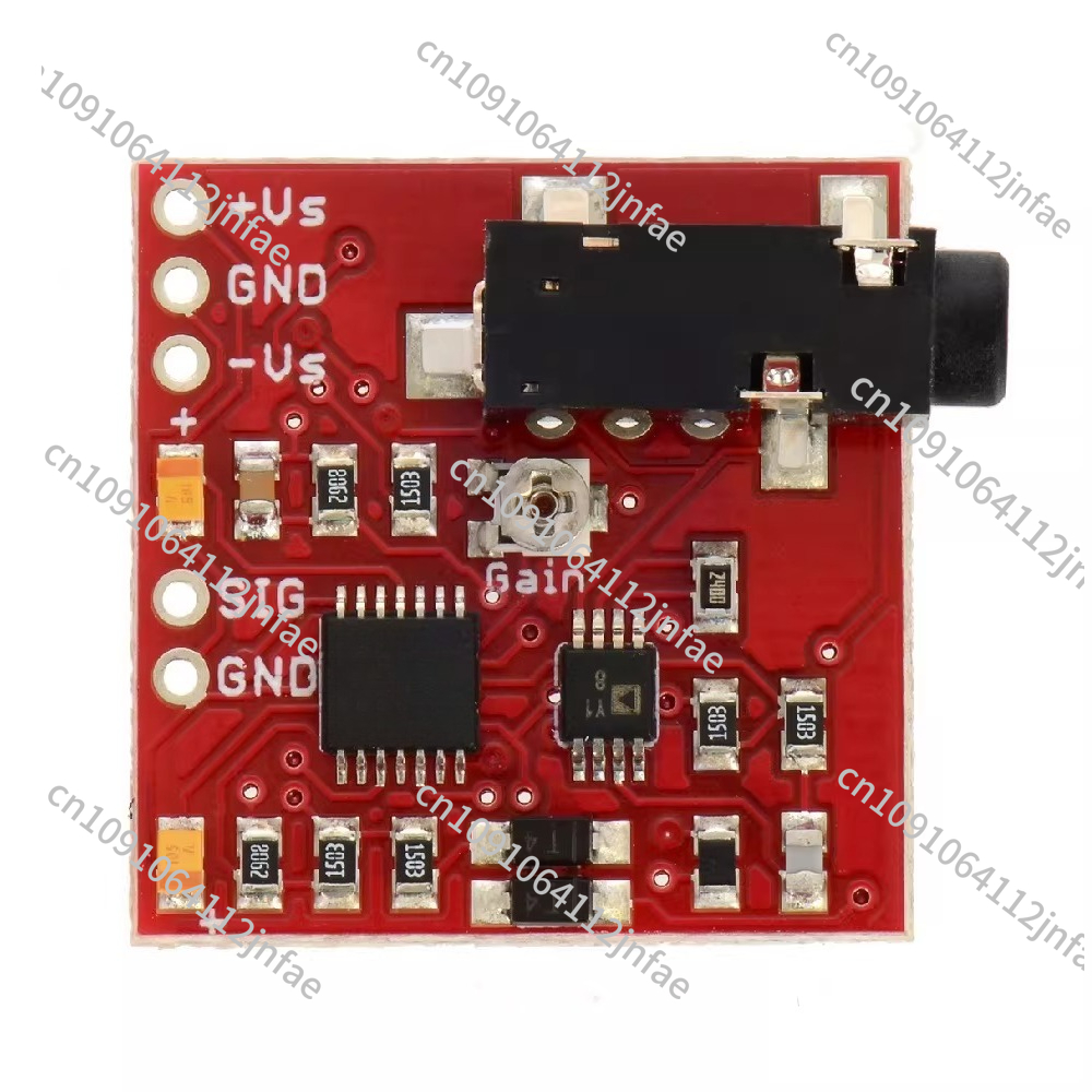EMG Sensor Muscle Signal Senso - Muscle Sensor Emg のレビューと価格
