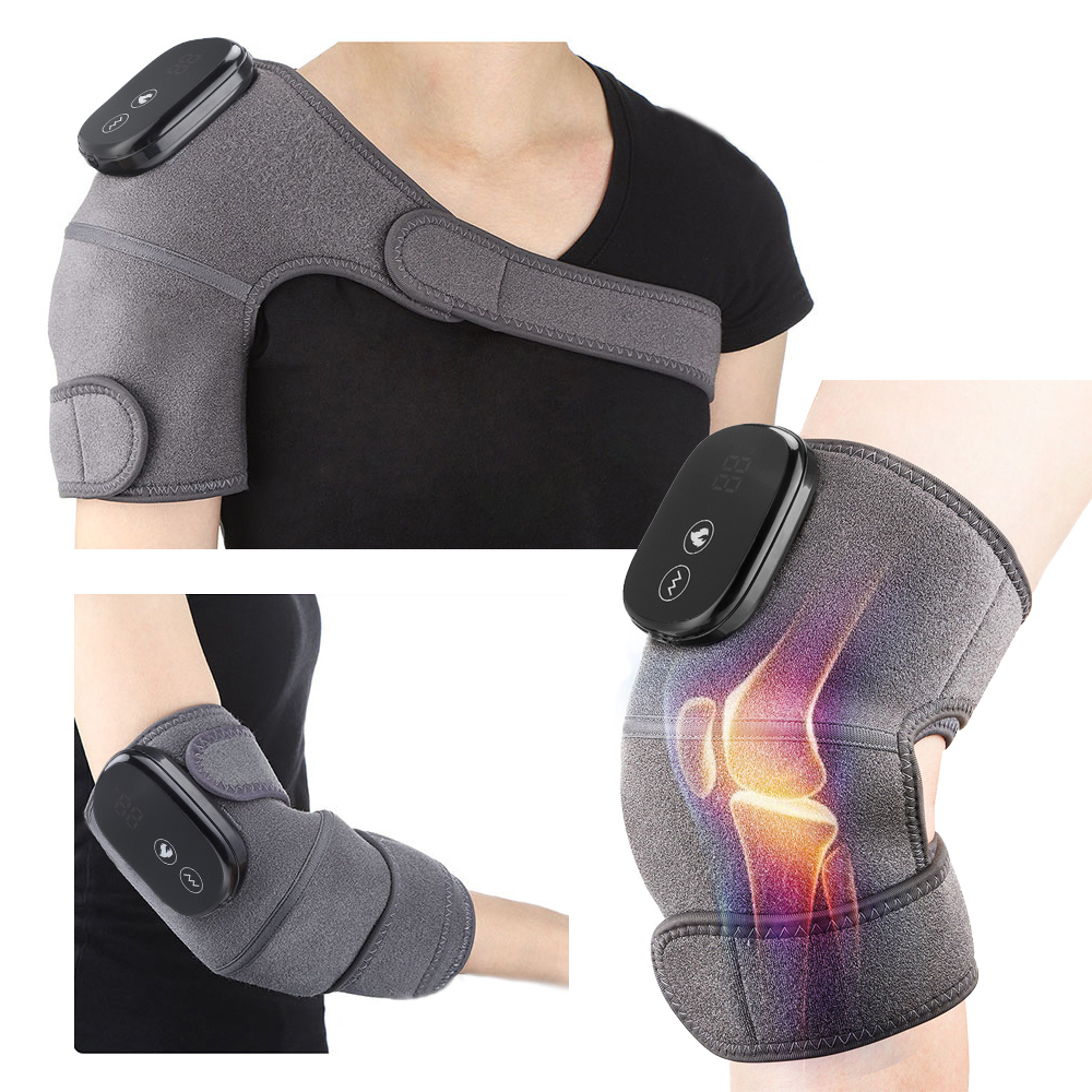 Smart Arthritis Pain Relief He - Smart Knee Wrap のレビューと価格