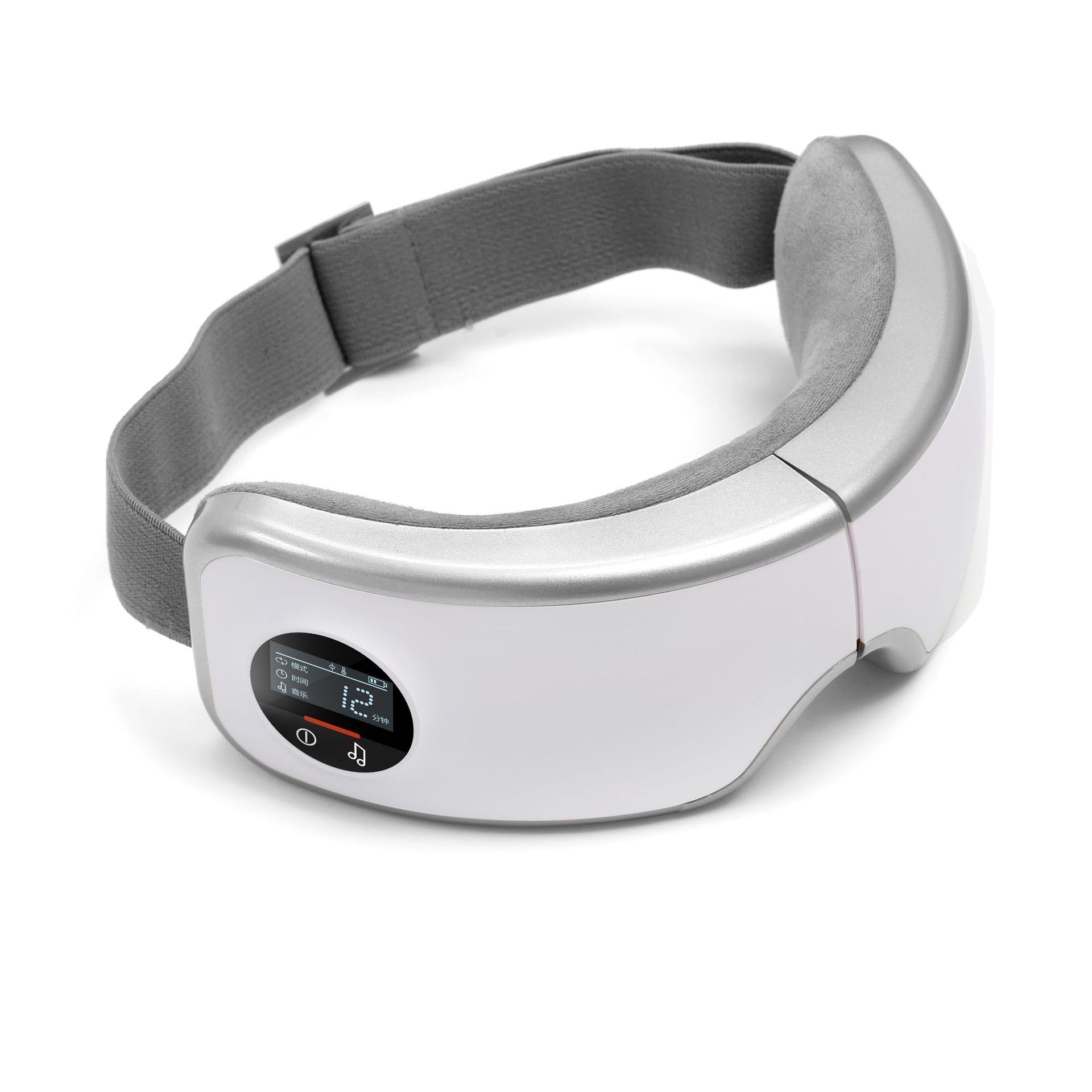 Smart Eye Massager G5, Heat Th - Light Therapy Glasses のレビューと価格