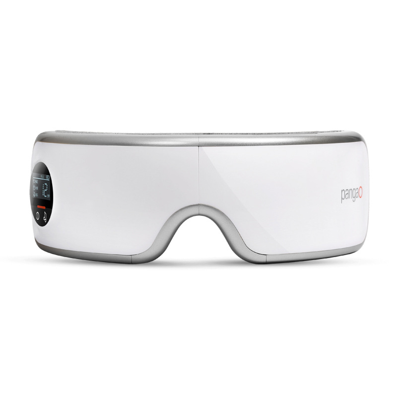 Smart Eye Massager G5, Heat Th - Light Therapy Glasses のレビューと価格