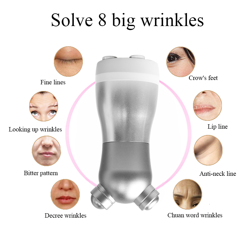 Professional mesotherapy machi - Galvanic Skin Sensor のレビューと価格