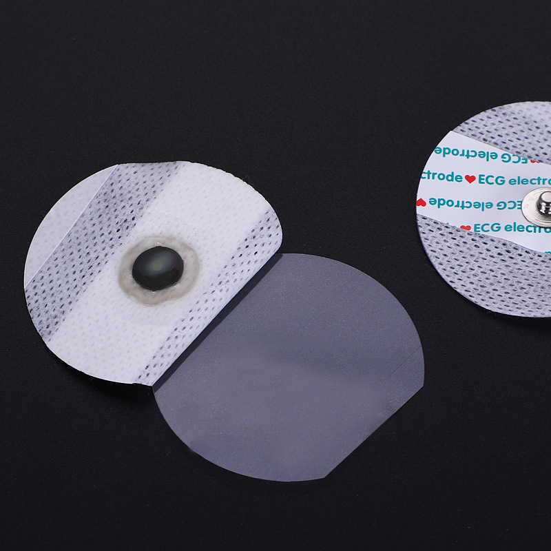 50Pcs Disposable Medical ECG E - Ecg Patch Monitor のレビューと価格