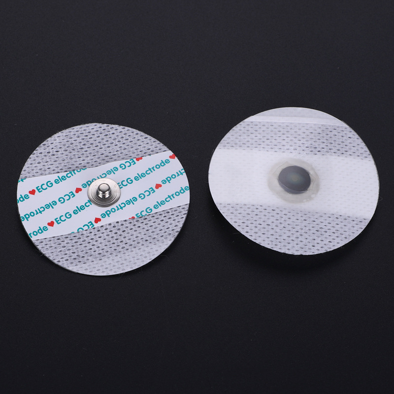 50Pcs Disposable Medical ECG E - Ecg Patch Monitor のレビューと価格