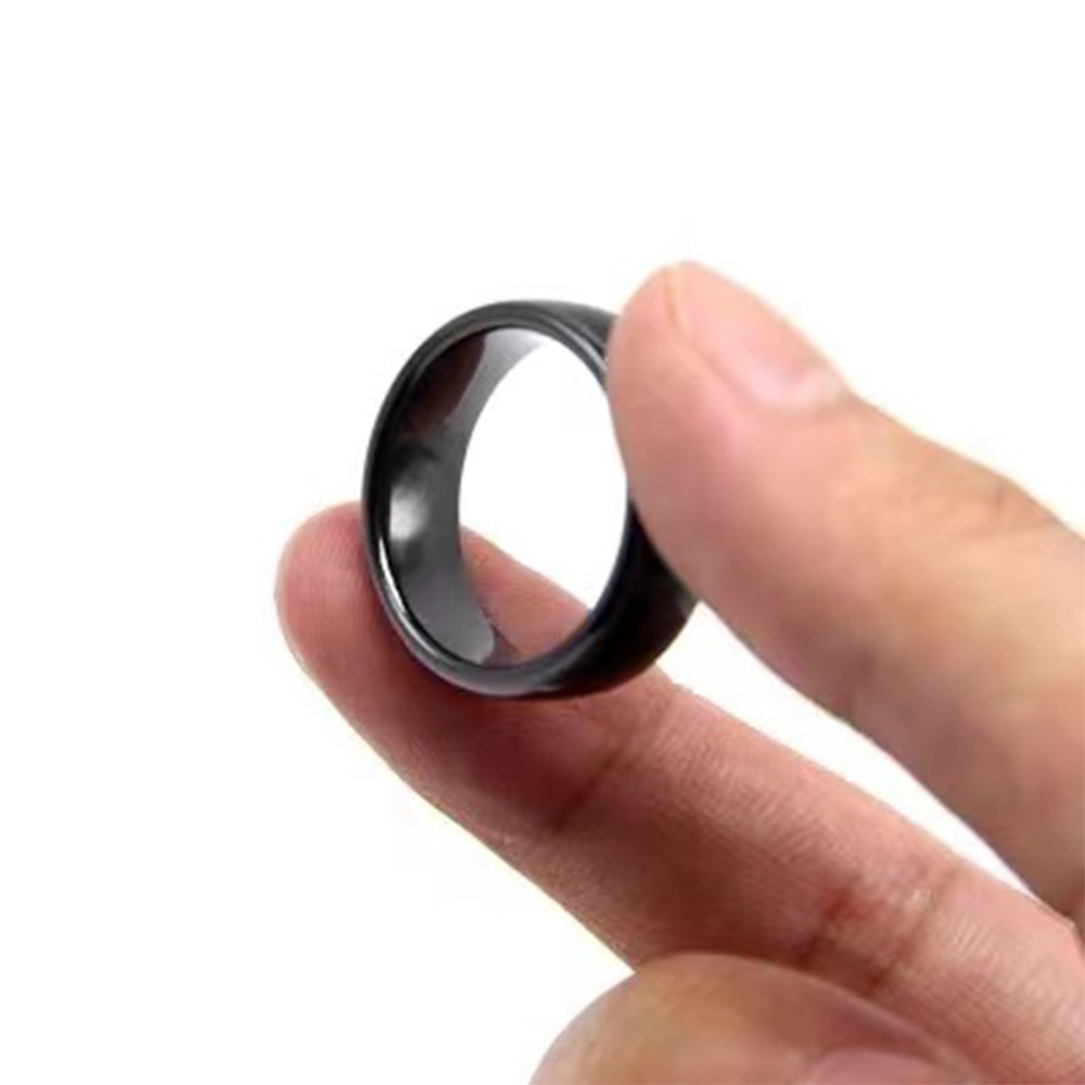 RFID Smart Ring NFC Rewritable - Smart Ring Nfc Pay のレビューと価格