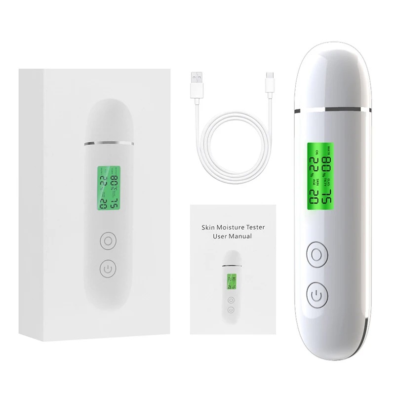 Portable Rechargeable Skin Ana - Galvanic Skin Sensor のレビューと価格