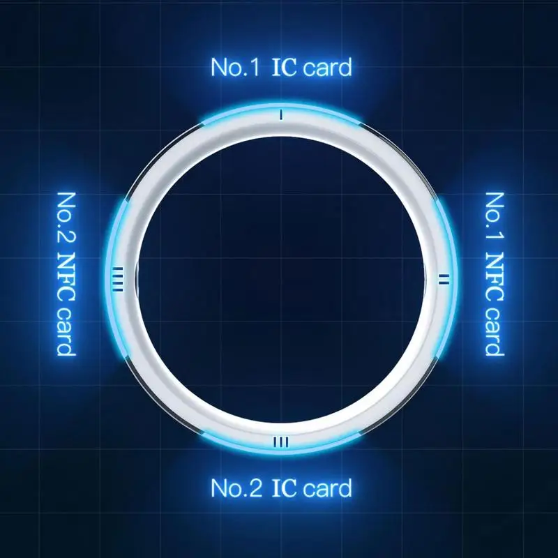 2023 New Jakcom R5 Smart Ring  - Smart Ring Nfc Pay のレビューと価格