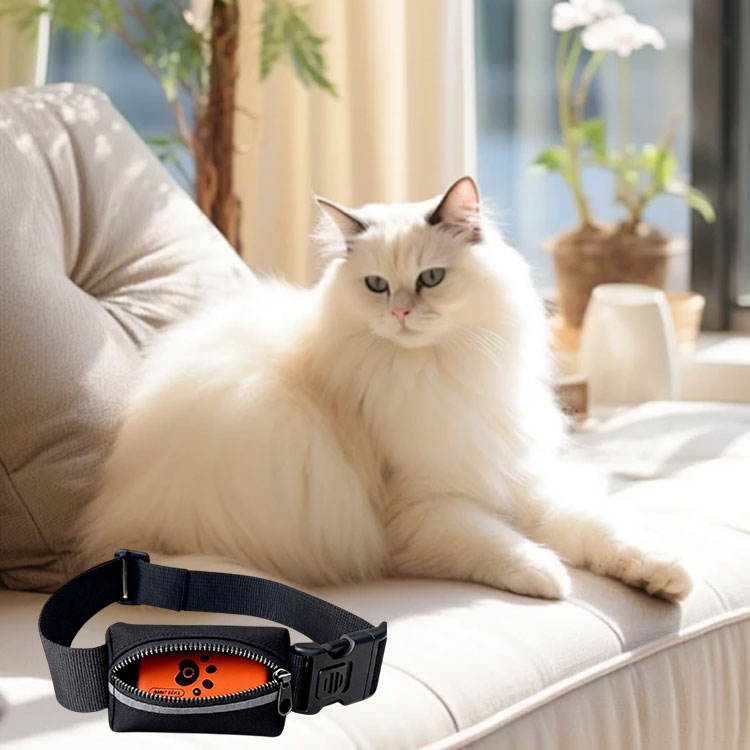 AI Wearable Pet Health Monitor - Breath Rate Monitor のレビューと価格