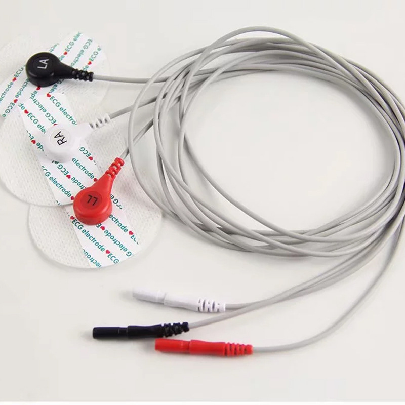 ECG EKG Electrode Patch Medica - Ecg Patch Monitor のレビューと価格