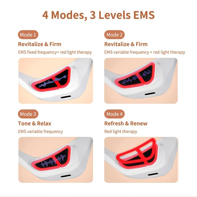 Under Eye Red Light Therapy De - Light Therapy Glasses のレビューと価格