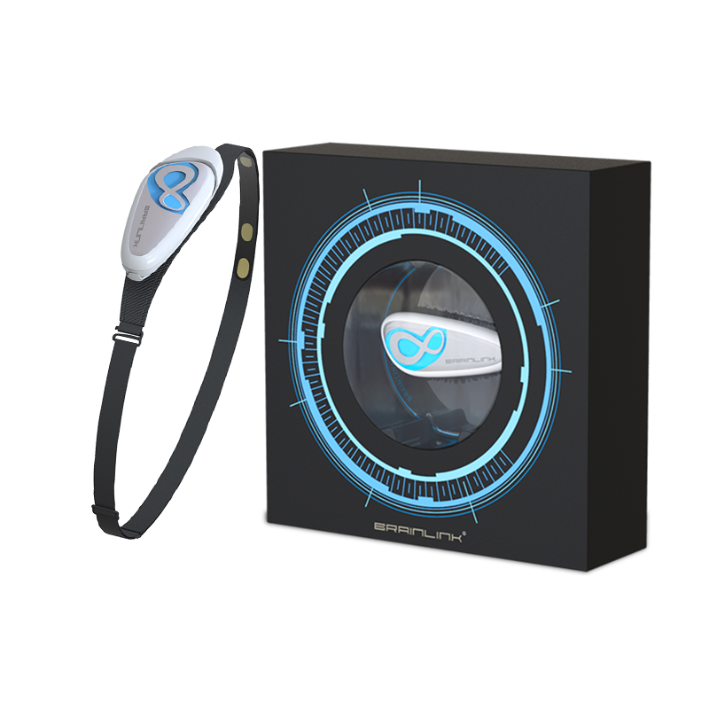 Brainlink Lite EEG Dry Electro - Meditation Headband Eeg のレビューと価格