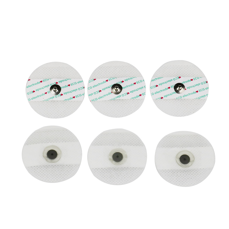 50pcs Disposable ECG Monitor E - Ecg Patch Monitor のレビューと価格
