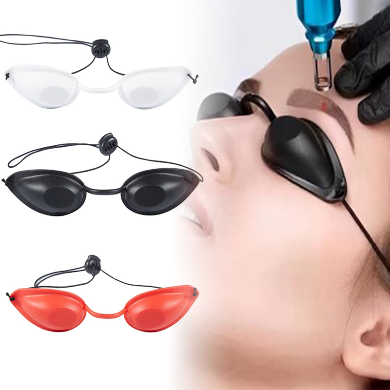Adjustable Laser Protective Gl - Light Therapy Glasses のレビューと価格