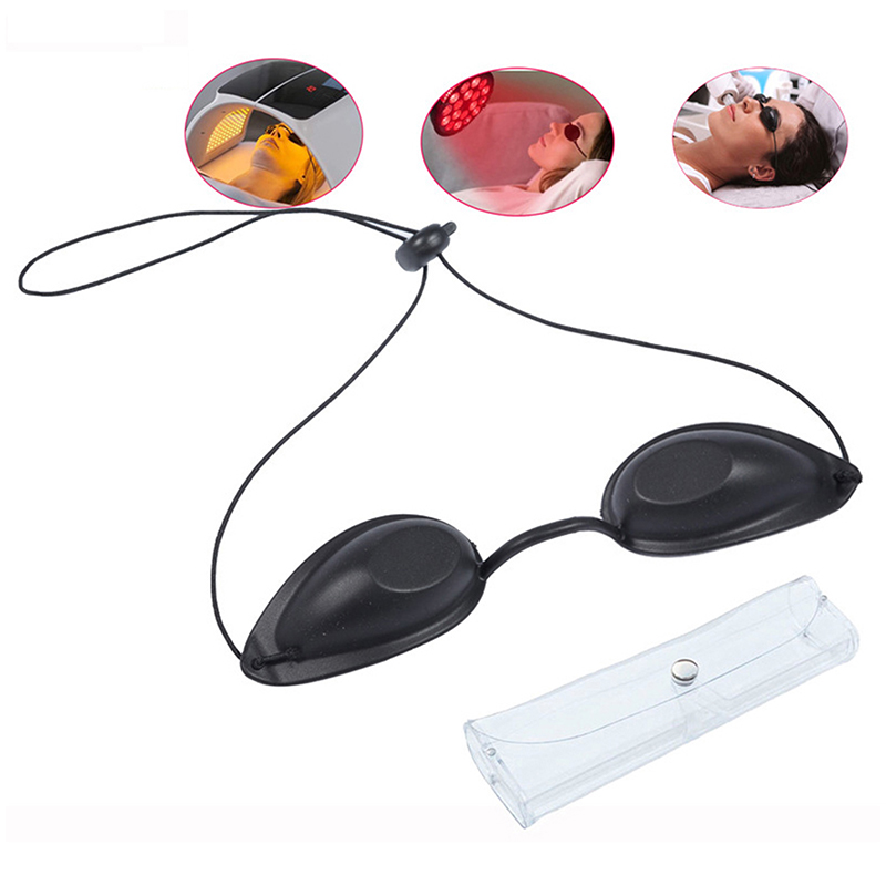 Adjustable Laser Protective Gl - Light Therapy Glasses のレビューと価格