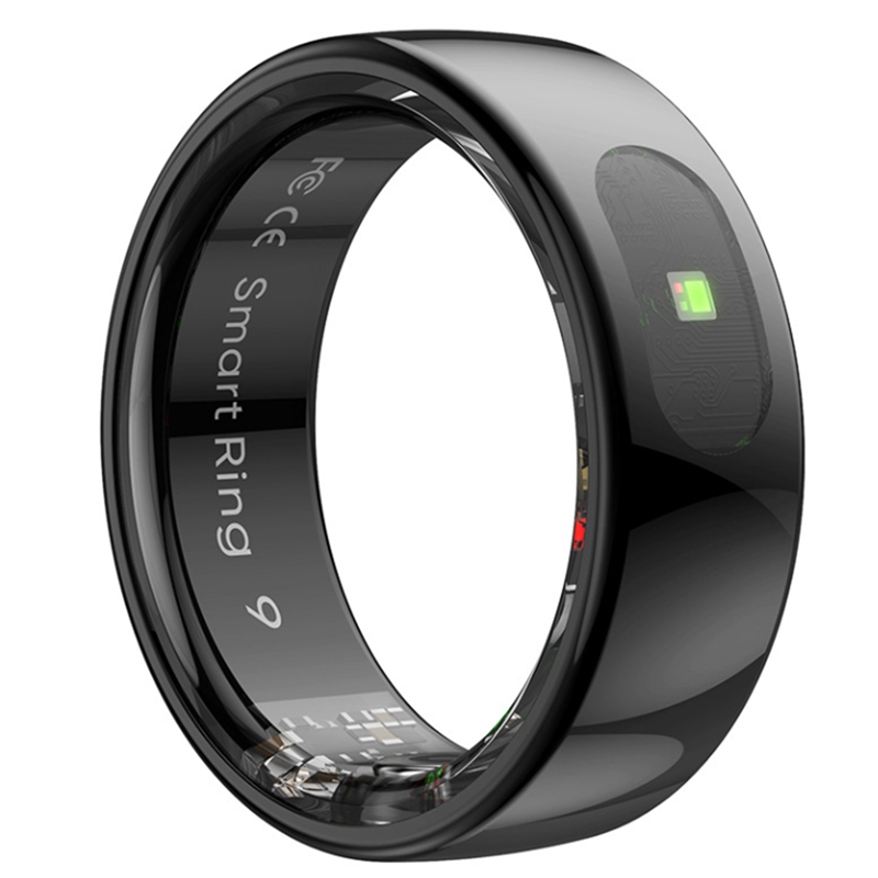 R08 Waterproof Smart Ring Unis - Temperature Ring Skin のレビューと価格