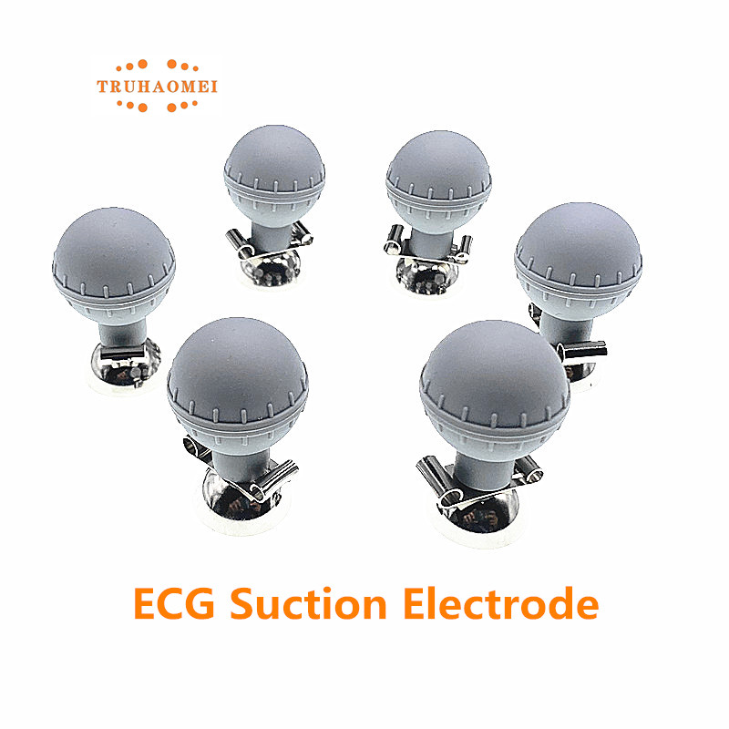 For Nihon Kohden ECG Cable Bio - Ecg Patch Monitor のレビューと価格